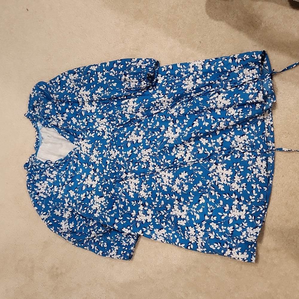 Draper James Dress